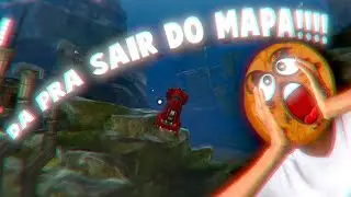 OS MELHORES MAPAS DO ROCKET LEAGUE