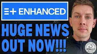 Latest Sports Tech Company | The Enhanced Group | Top Media & Live Event Stock | ENHA Stock
