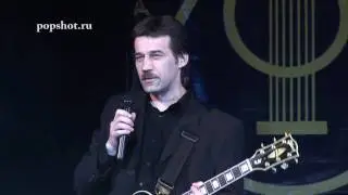 Мазари-Шариф - (музыкальный концерт Черная роза 2009)