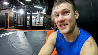 Планы. Готовлюсь к Чемпионату России.