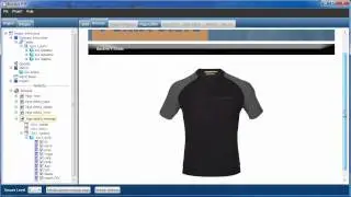 PHP Generator. Displaying detail boxes