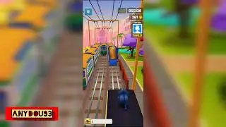 🛹 Subway Surfers🛹 Misiones x19 + Galardón de oro