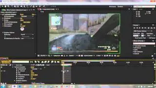 How to use Adobe After Effects (Basics) - PART 1