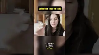 Las compras tech que hice en Temu están interesantes 👀