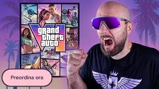 GTA VI on preorder - YOU GUYS DISGUST ME