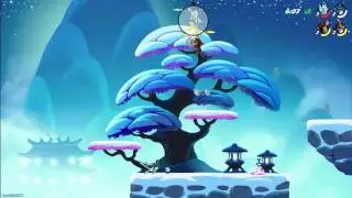 Brawlhalla / Bölüm 2