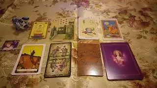 🔮 2019 для Знака Овен. Прогноз от Нэты