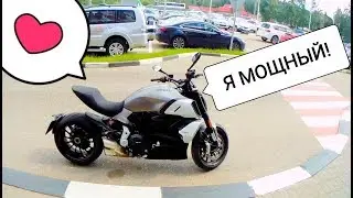 СТРЕЛЬНУЛ 240+ КМ/Ч НА НОВОМ 