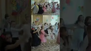 Прощайте игрушки 🧸 #выпускной #детскийсад #выпускнойвдетскомсаду