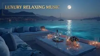 Chillout Music Lounge & Luxury Relaxing Music | Deep Chill House for Late Night Relaxation