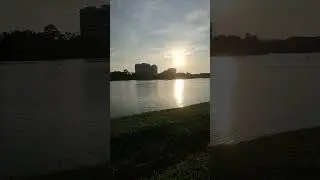sunset malaysia