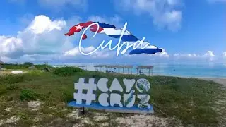 Iberostar Selection Esmeralda Hotel ****#Cayo Cruz(Иберостар Эсмеральда Кайо Круз. Cuba