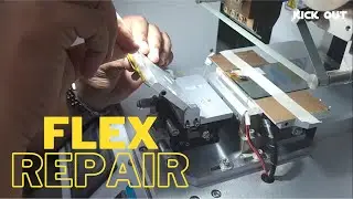 Flex Change II Mobile Display Flex Change II Flex Repair