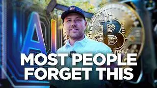 How AI and Bitcoin Are Shaping the Future of Energy Consumption