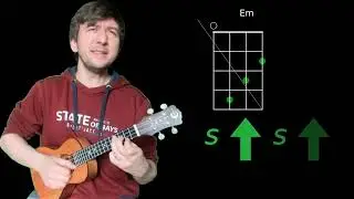 Как играть на укулеле 