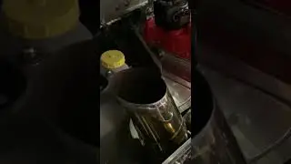 DADDY GRハチロク 手直し完了👍　ちゃんとタービンの音がするようになった✨✨