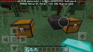 Крутой дюп Майнкрафт пе 0.15.90 build 1