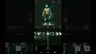 Free Fire Capcut Edit Tutorial || Free Fire Editing Tutorial 🔥 