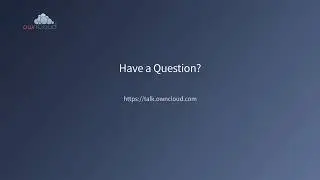 #5  Conclusion