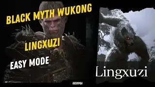 Black Myth: Wukong Lingxuzi Tips below