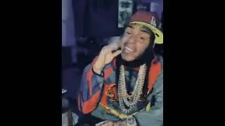 6ix9ine prewiew new album song snippet 2021 🔥🌈