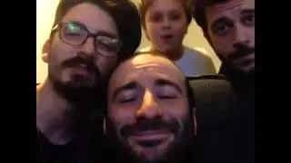 Yengeniz Nasıl   Türk Vine