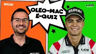 Intervista doppia con Eric Granado