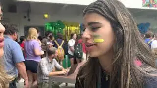 Community Celebrates Brazilian Carnaval | The Raider Voice