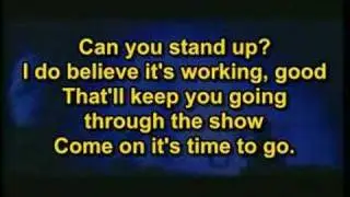 Pink Floyd - Comfortably Numb (Karaoke)