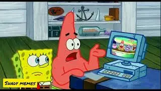 The Patrick star show