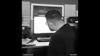Massimo - Comme avant (Audio officiel)