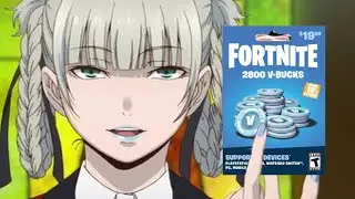 $19 fortnite card