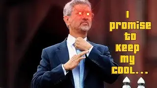 Dr. S. Jaishankar on his upcoming visit to PAK for SCO summit