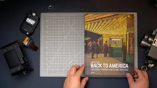 Time Traveling Pixels with Sébastien de Oliveira