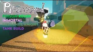 Newfound Meta tank build that many peoples using rn | Pilgrammed