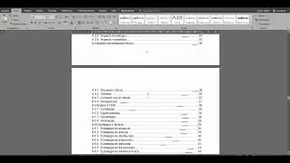 QUE EL NUMERO DE PAGINA INICIE EN CUALQUIER PAGINA EN WORD 2016-2019
