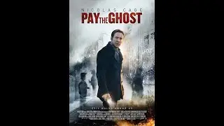 Pay The Ghost (2015) HD 1080p x264 - English (MD)