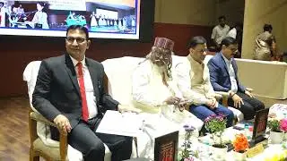 Youth Festival 2024-25: Day-1-A (26/11/2024),Pt. Ravishankar Shukla University, Raipur Chhattisgarh
