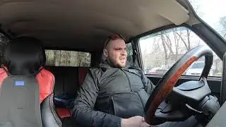 НОВАЯ НИВА, ДОРОГО ИЛИ НЕТ?! СРАВНЕНИЕ КОНКУРЕНТОВ LADA 4X4
