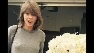 10 MADDEDE TAYLOR SWİFT VE KANYE WEST KAVGASI!
