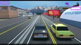 Traffic Racer Russia 2.0