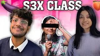 S3X EDUCATION - 