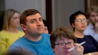 Семинар «Из офлайна в онлайн. Путь к успеху»