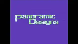 C64 Demo: Pez in My Brian by Panoramic Designs 1991