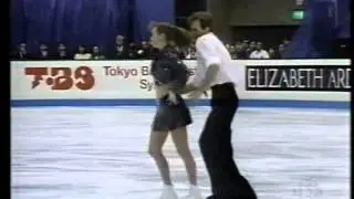 Oksana Gritschuk & Evgeny Platov FD 1994 Worlds