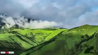 Красоты Ингушетии