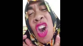 Mimi peri #sahur #memeviral