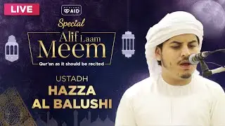 #AlifLaamMeem