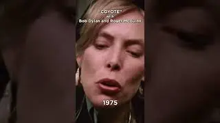 Six Times Joni Performed with Other Artists