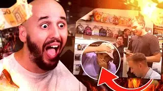 JE ME FAIS SCAM DE 10 000€ - BEST OF JIRAYA #155